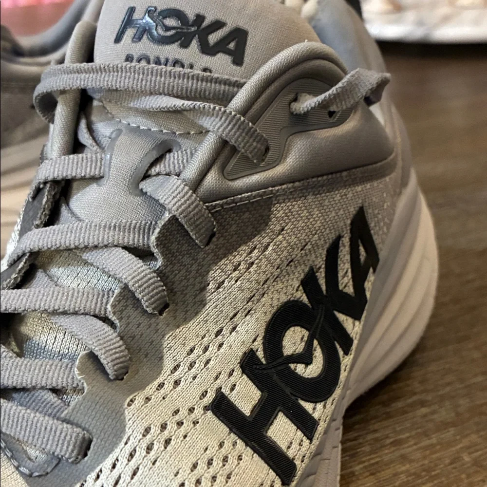 Hoka Men’s Running Shoes - Picture 3 of 8